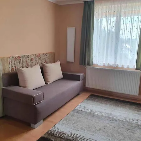 With Pool In 58341 Apartment *