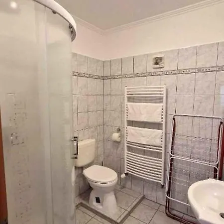 With Pool In 58341 Apartment *