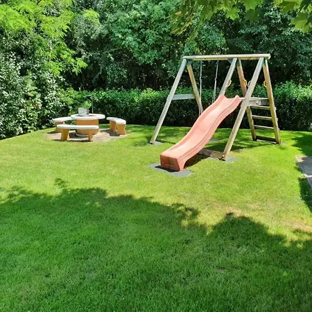 Apartment With Pool In 58341
