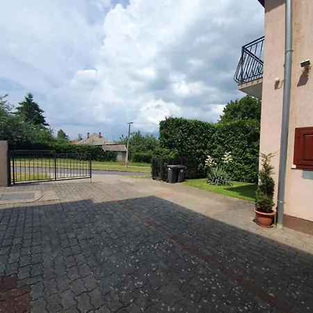 Apartment With Pool In 58341 Balatonföldvár