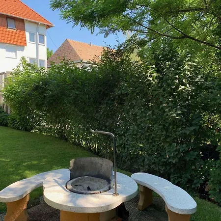 With Pool In 58341 Apartment Balatonföldvár
